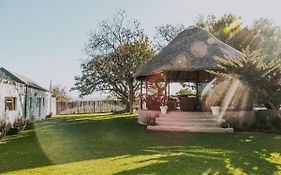 Buffelsfontein Farm Cottage